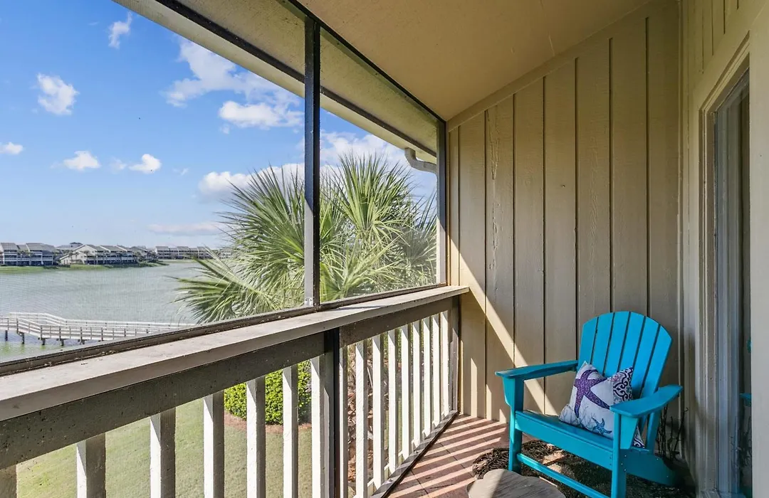 Walk 2 Beach Golf Dining & More -Sleeps 12-1