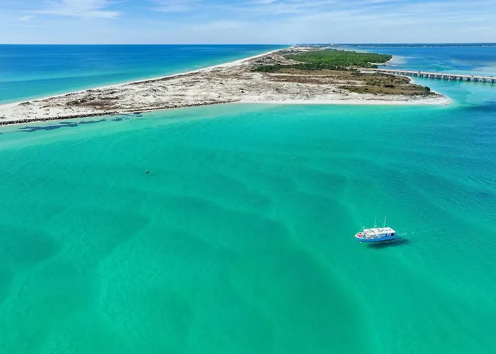 Serenity By The Sea Destin